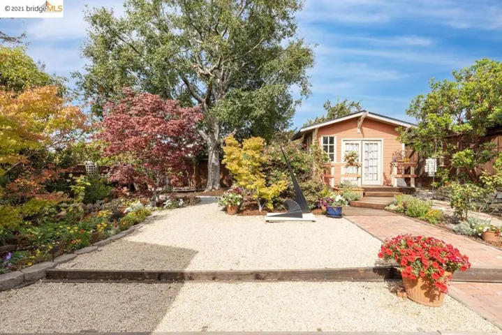 3873 Patterson Ave, Oakland, California 94619
