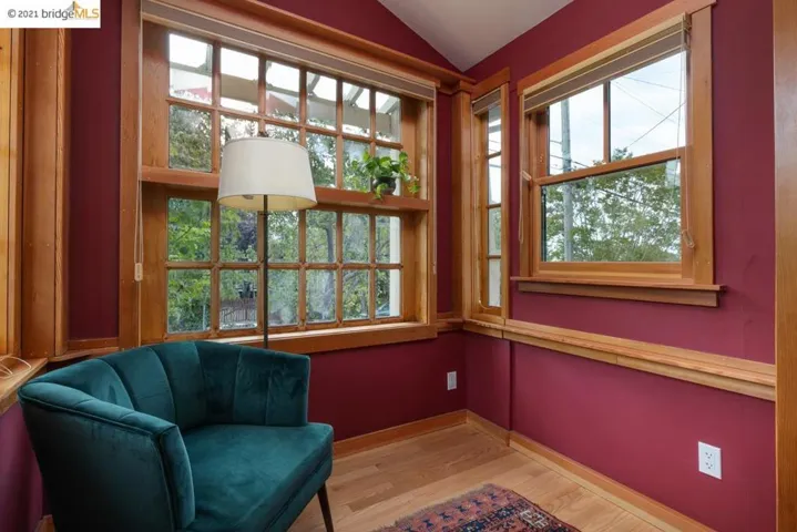 3873 Patterson Ave, Oakland, California 94619