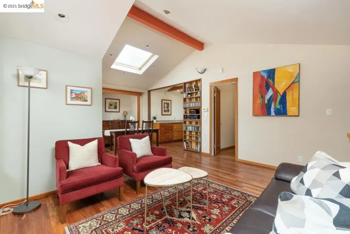 3873 Patterson Ave, Oakland, California 94619