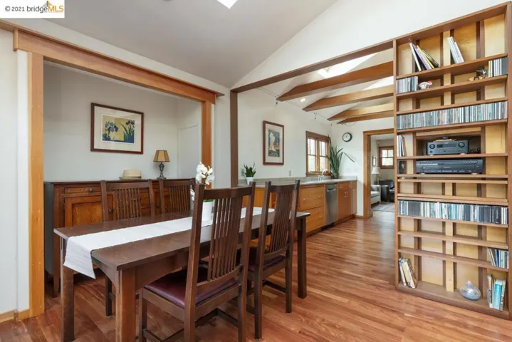 3873 Patterson Ave, Oakland, California 94619