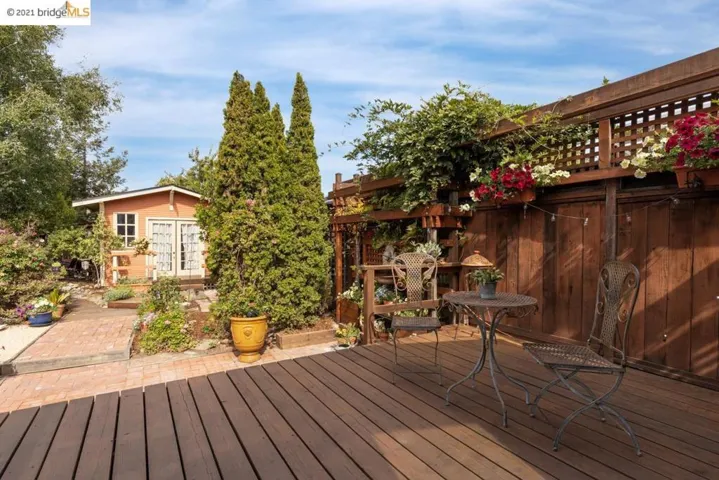 3873 Patterson Ave, Oakland, California 94619