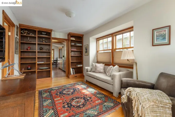 3873 Patterson Ave, Oakland, California 94619