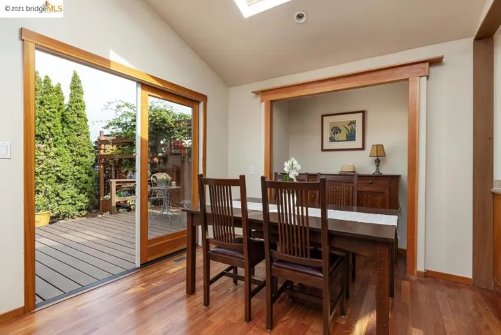 3873 Patterson Ave, Oakland, California 94619