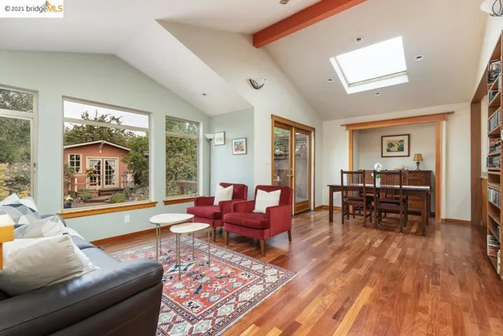 3873 Patterson Ave, Oakland, California 94619