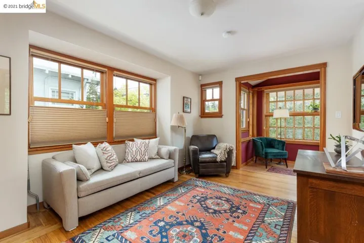 3873 Patterson Ave, Oakland, California 94619