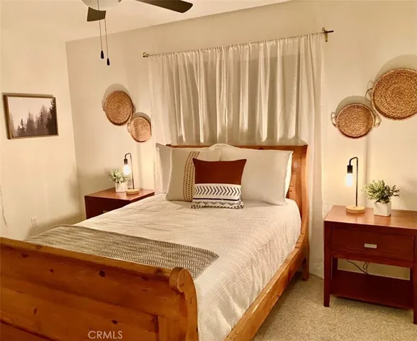 944 Mecham Drive, Lake Arrowhead, California 92352