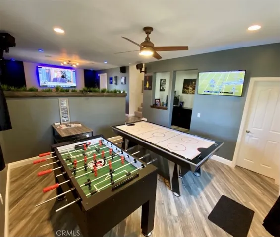 944 Mecham Drive, Lake Arrowhead, California 92352