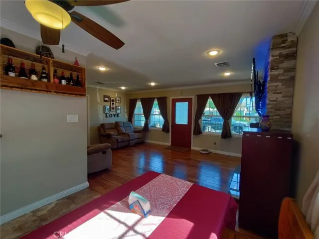 Dining Nook