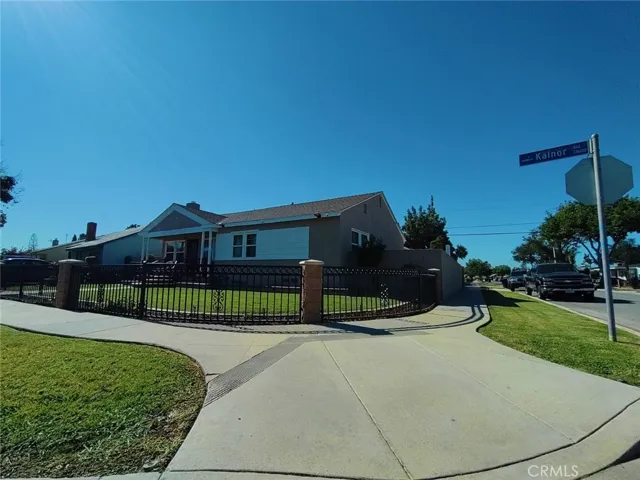 13621 Kalnor Avenue, Norwalk, California 90650