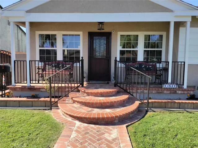13621 Kalnor Avenue, Norwalk, California 90650