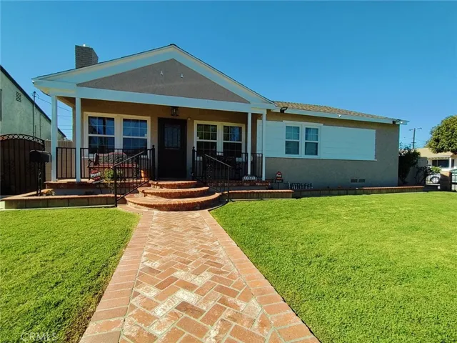 13621 Kalnor Avenue, Norwalk, California 90650