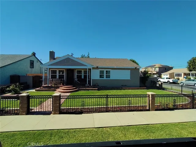 13621 Kalnor Avenue, Norwalk, California 90650