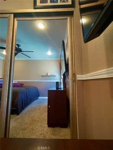 Full Bath 2 Door