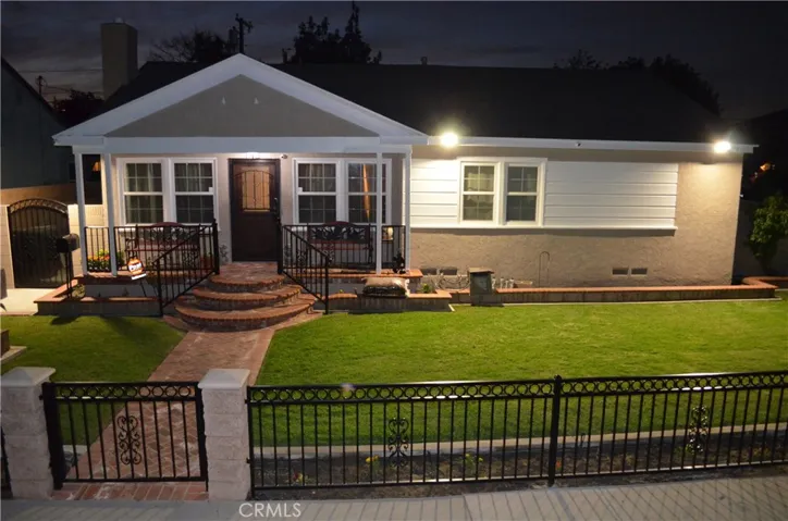 13621 Kalnor Avenue, Norwalk, California 90650