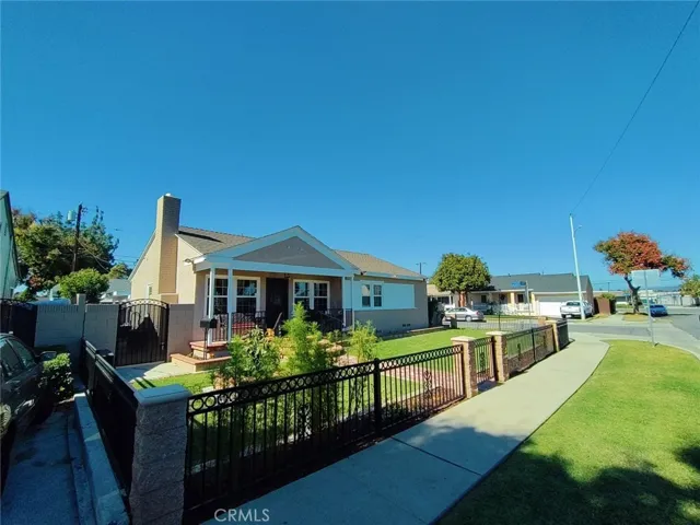 13621 Kalnor Avenue, Norwalk, California 90650
