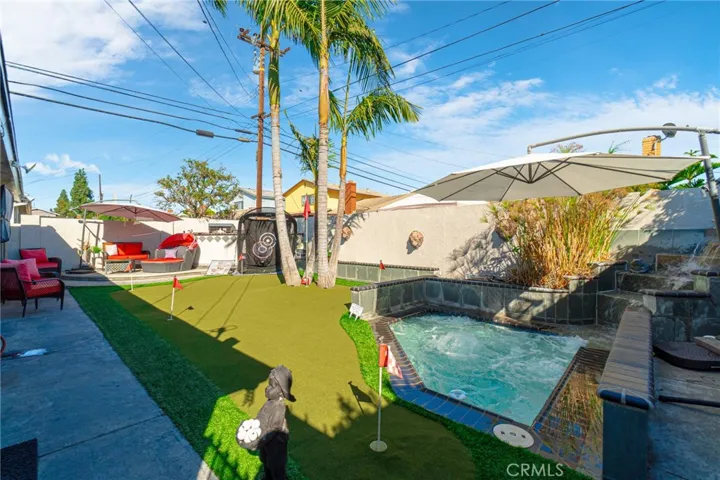 19812 Harlan, Carson, California 90746