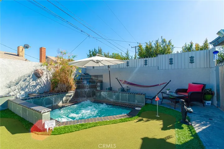 19812 Harlan, Carson, California 90746