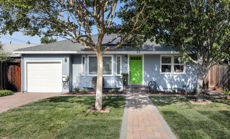 , Mountain View, California 94041