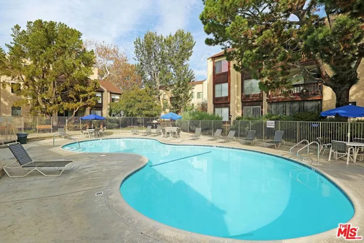 5306 Summertime Lane, Culver City, California 90230