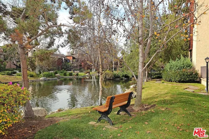 5306 Summertime Lane, Culver City, California 90230