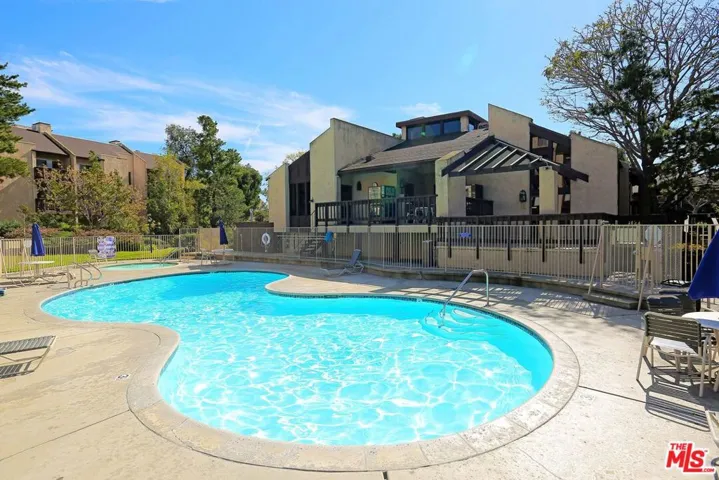 5306 Summertime Lane, Culver City, California 90230