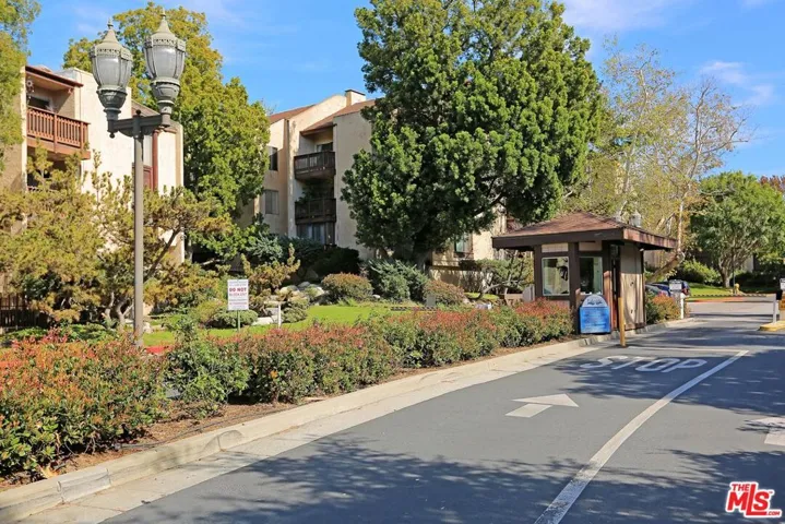 5306 Summertime Lane, Culver City, California 90230