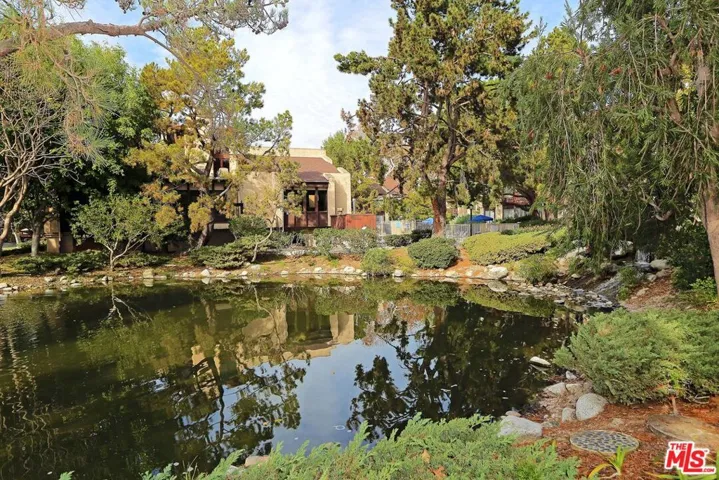 5306 Summertime Lane, Culver City, California 90230