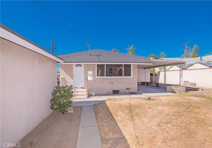 1422 N Sultana Avenue, Ontario, California 91764