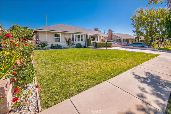 1422 N Sultana Avenue, Ontario, California 91764
