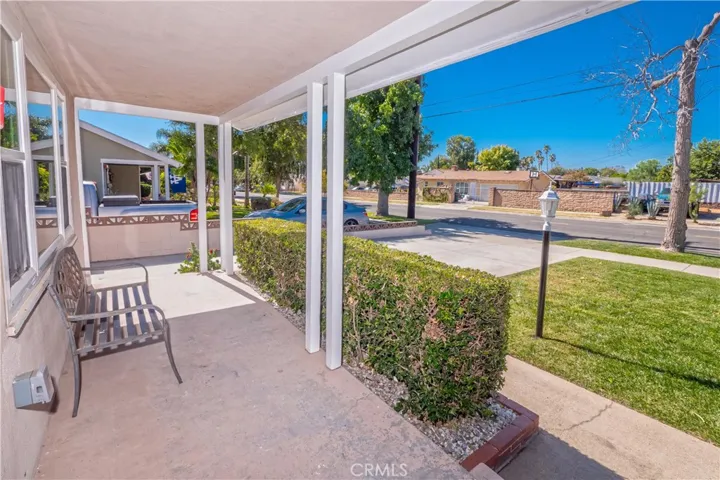 1422 N Sultana Avenue, Ontario, California 91764