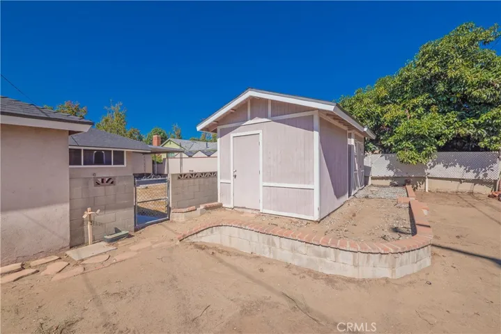 1422 N Sultana Avenue, Ontario, California 91764