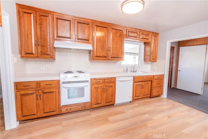 1422 N Sultana Avenue, Ontario, California 91764