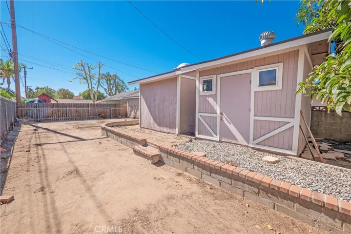 1422 N Sultana Avenue, Ontario, California 91764