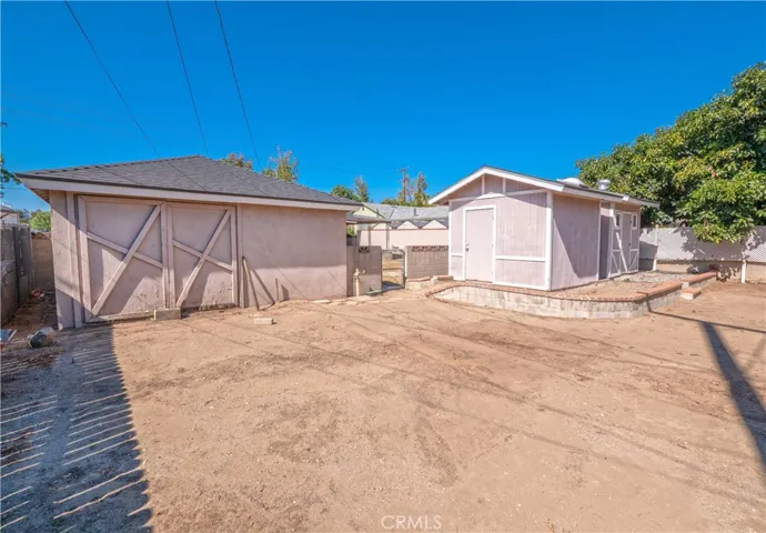 1422 N Sultana Avenue, Ontario, California 91764