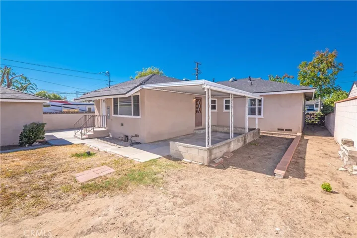 1422 N Sultana Avenue, Ontario, California 91764