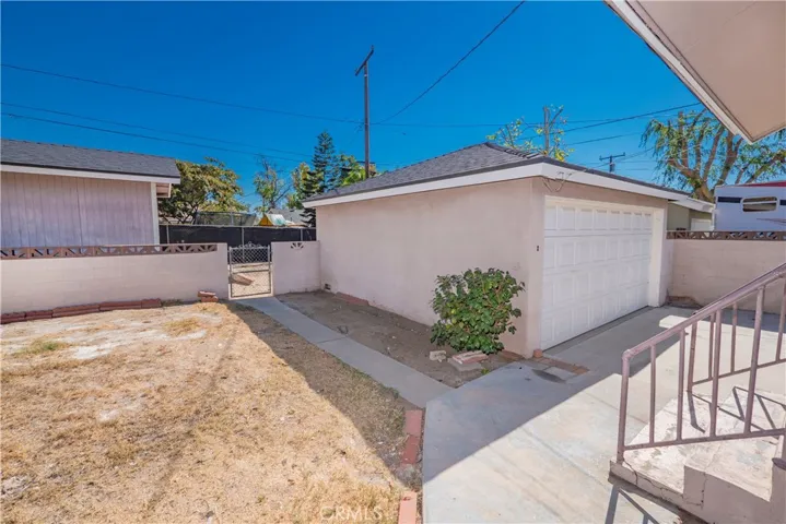 1422 N Sultana Avenue, Ontario, California 91764