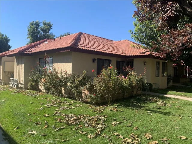 19268 Cottonwood Drive, Apple Valley, California 92308