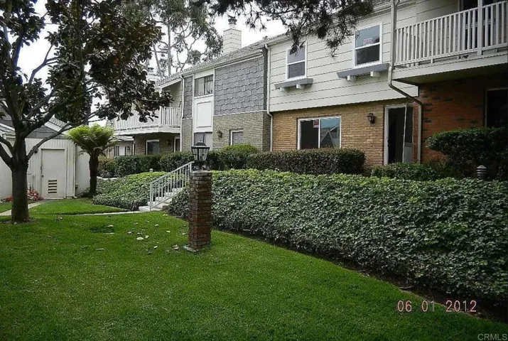 827 Del Mar Downs Rd. D, Solana Beach, California 92075