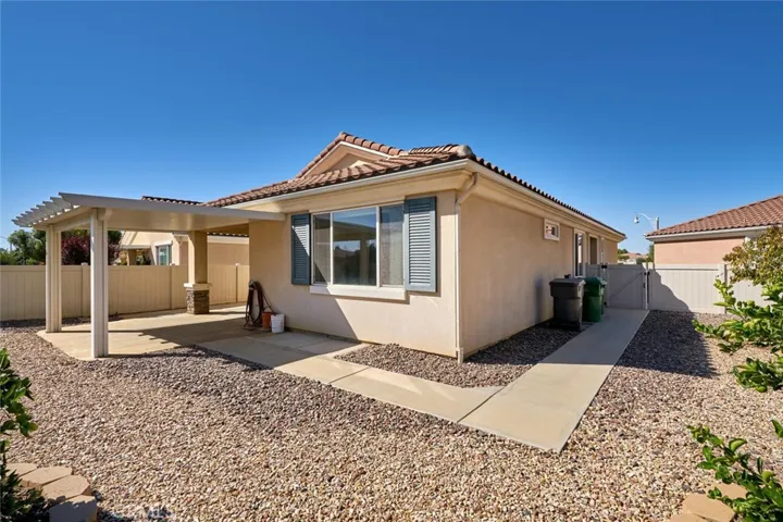 1564 Rockrose Way, Beaumont, California 92223