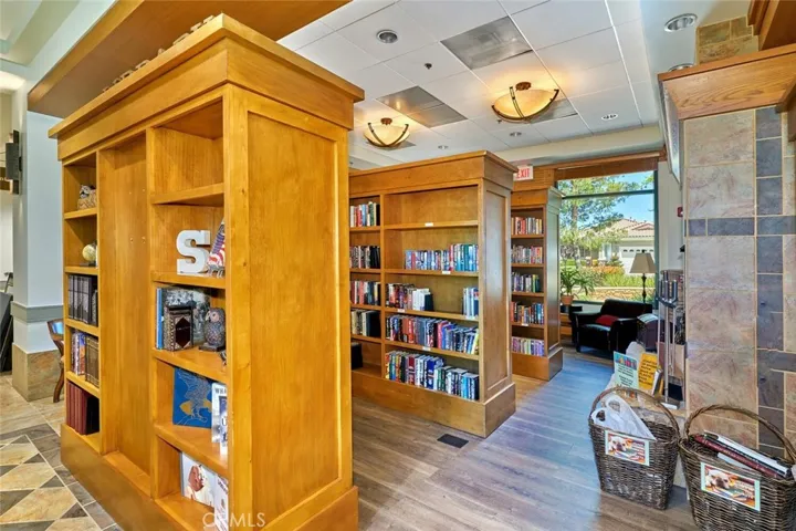 Solera Clubhouse