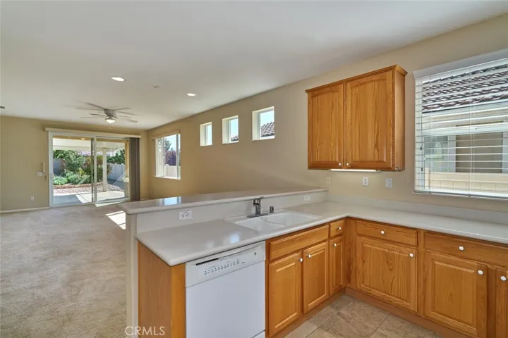 1564 Rockrose Way, Beaumont, California 92223