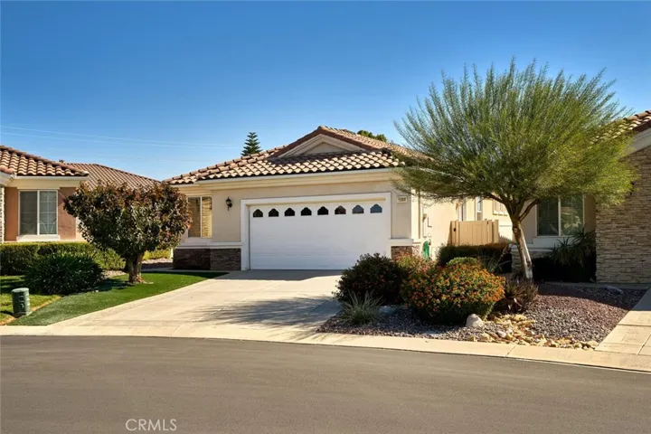 1564 Rockrose Way, Beaumont, California 92223