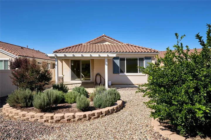1564 Rockrose Way, Beaumont, California 92223