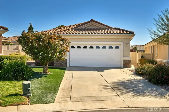1564 Rockrose Way, Beaumont, California 92223