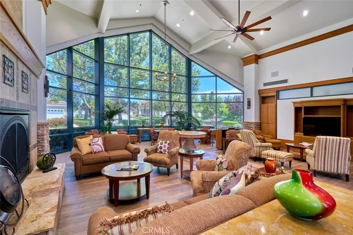 Solera Clubhouse