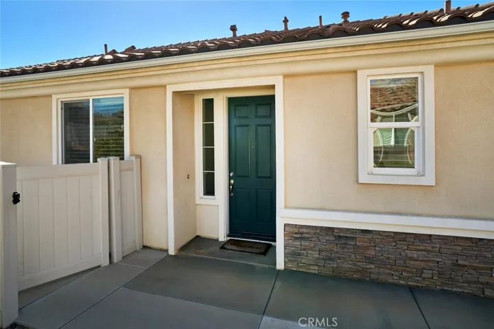 1564 Rockrose Way, Beaumont, California 92223