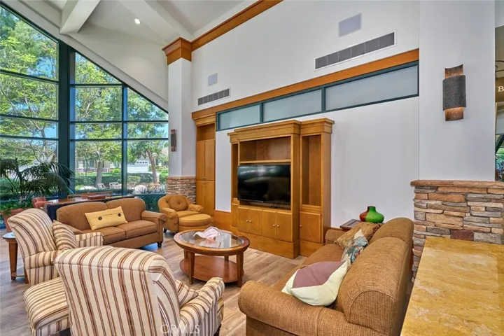 Solera Clubhouse