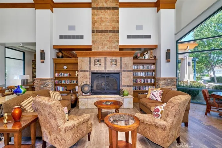 Solera Clubhouse