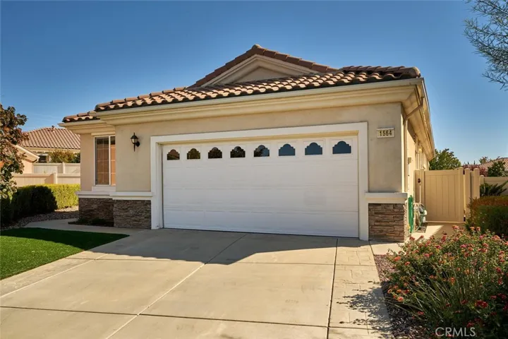 1564 Rockrose Way, Beaumont, California 92223