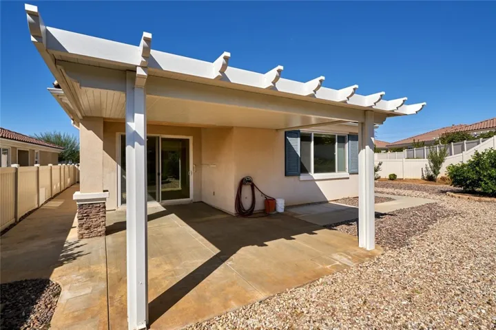 1564 Rockrose Way, Beaumont, California 92223